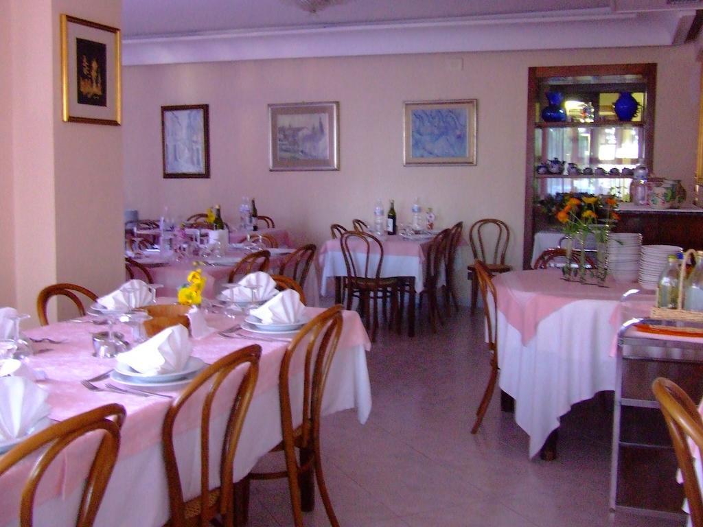 Hotel Rinascente Chianciano Terme Ngoại thất bức ảnh