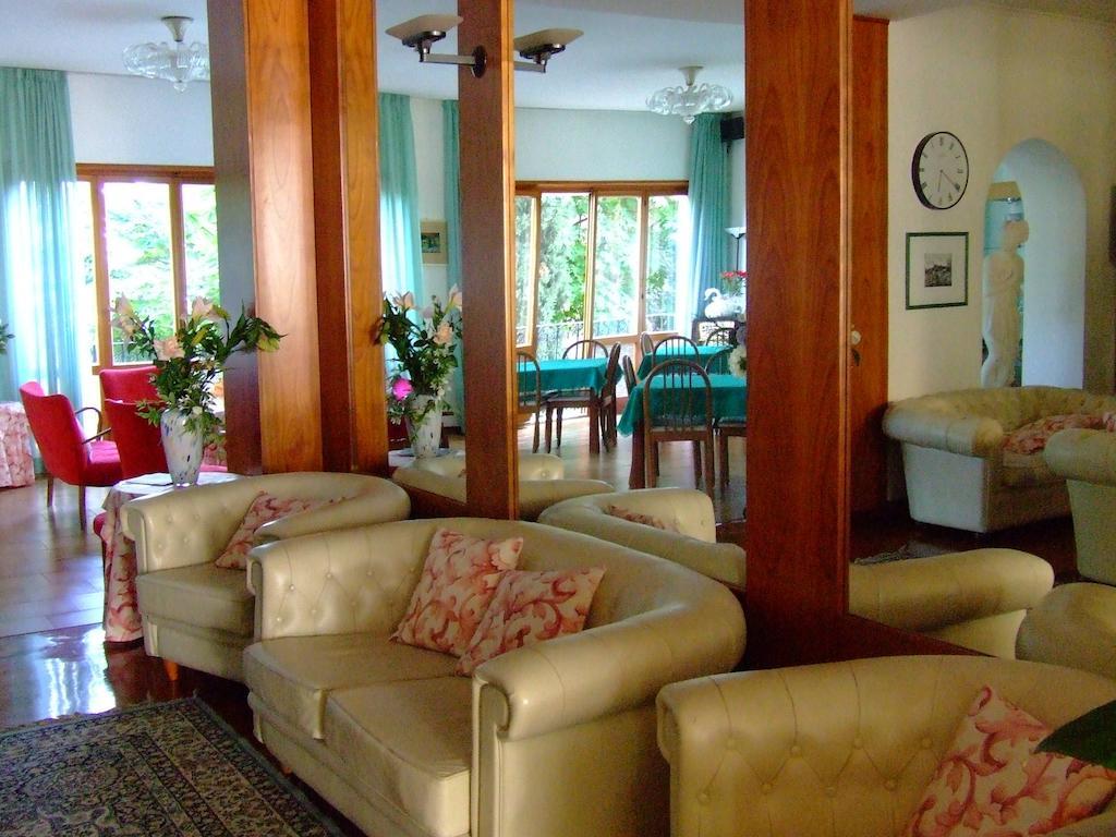 Hotel Rinascente Chianciano Terme Ngoại thất bức ảnh