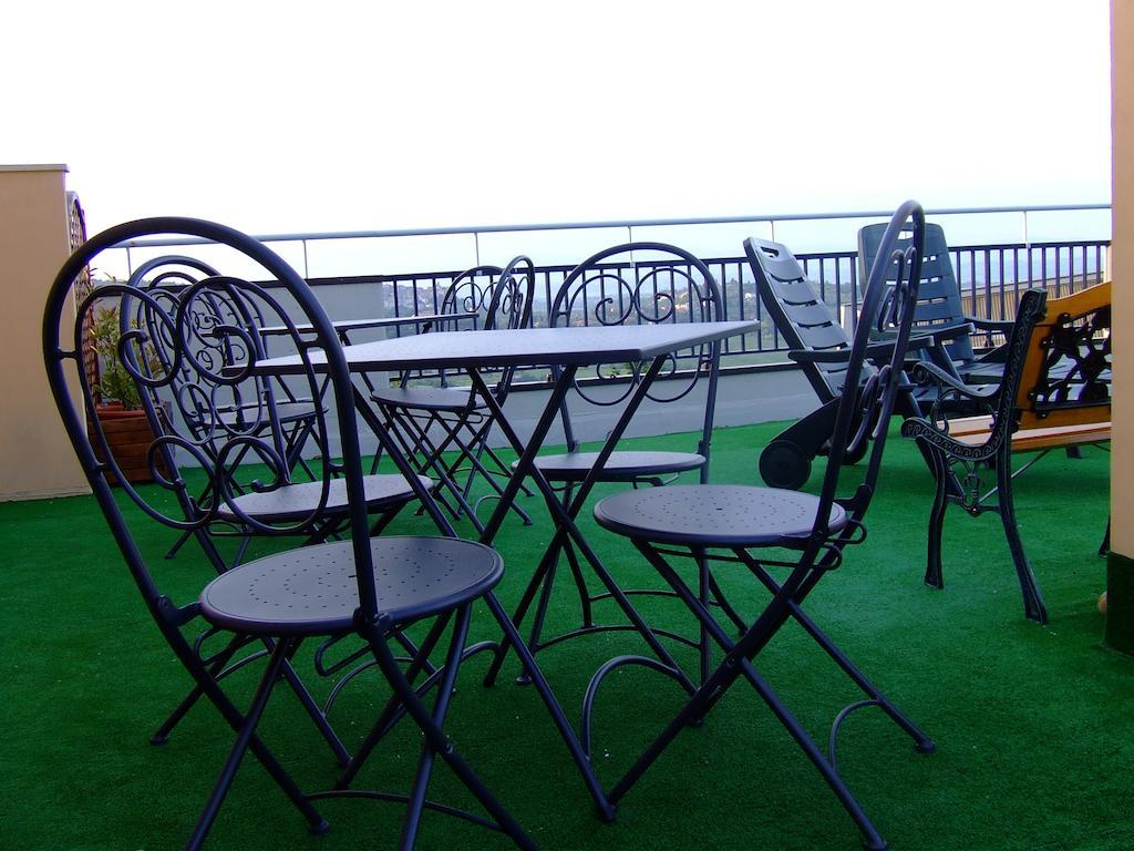 Hotel Rinascente Chianciano Terme Ngoại thất bức ảnh